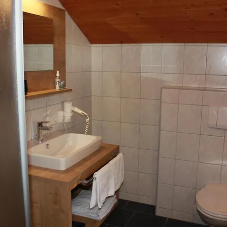 Apartamento Haus Andrea Sankt Leonhard im Pitztal Exterior foto