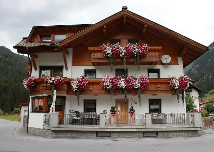 Haus Andrea