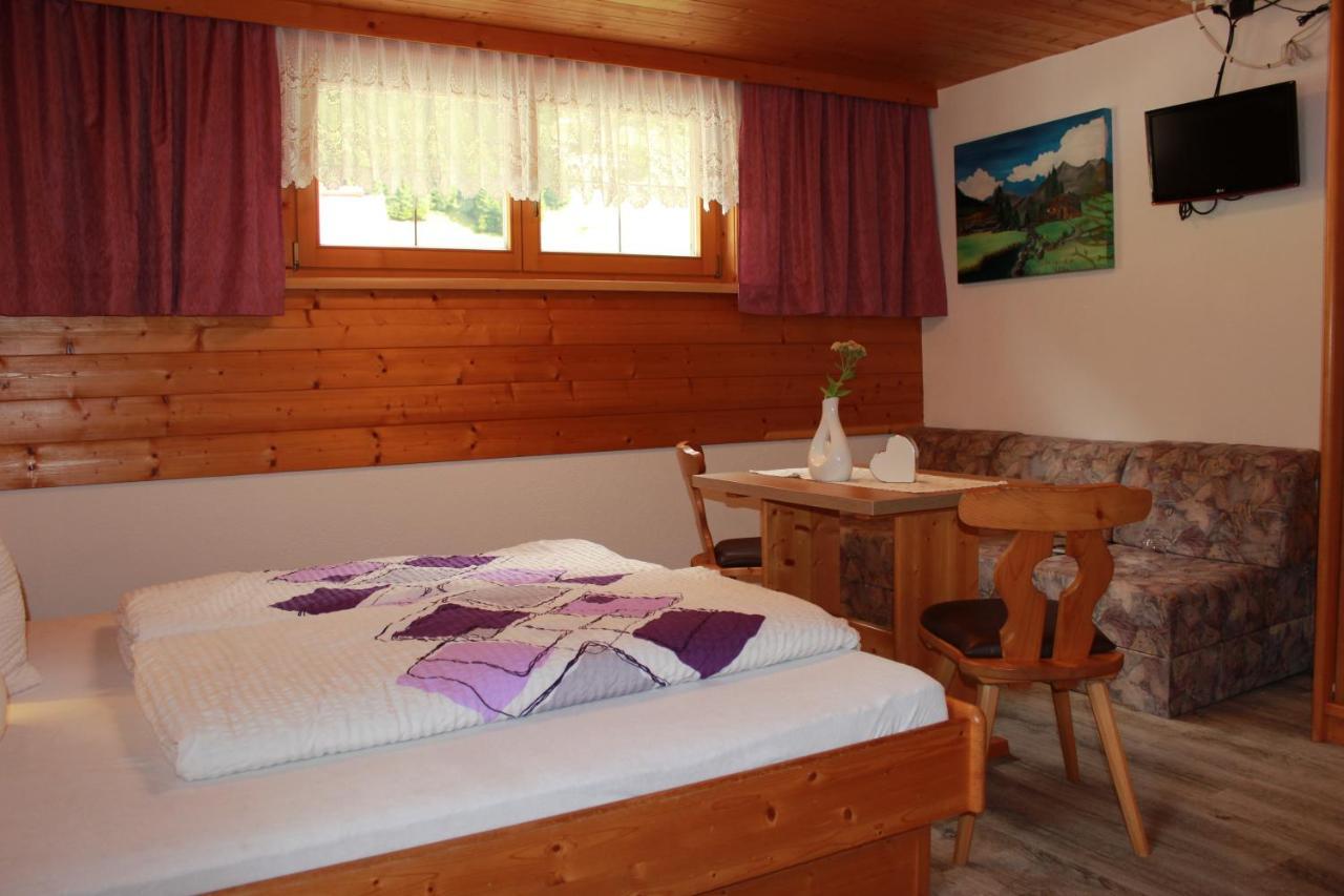 Homestay Haus Andrea
