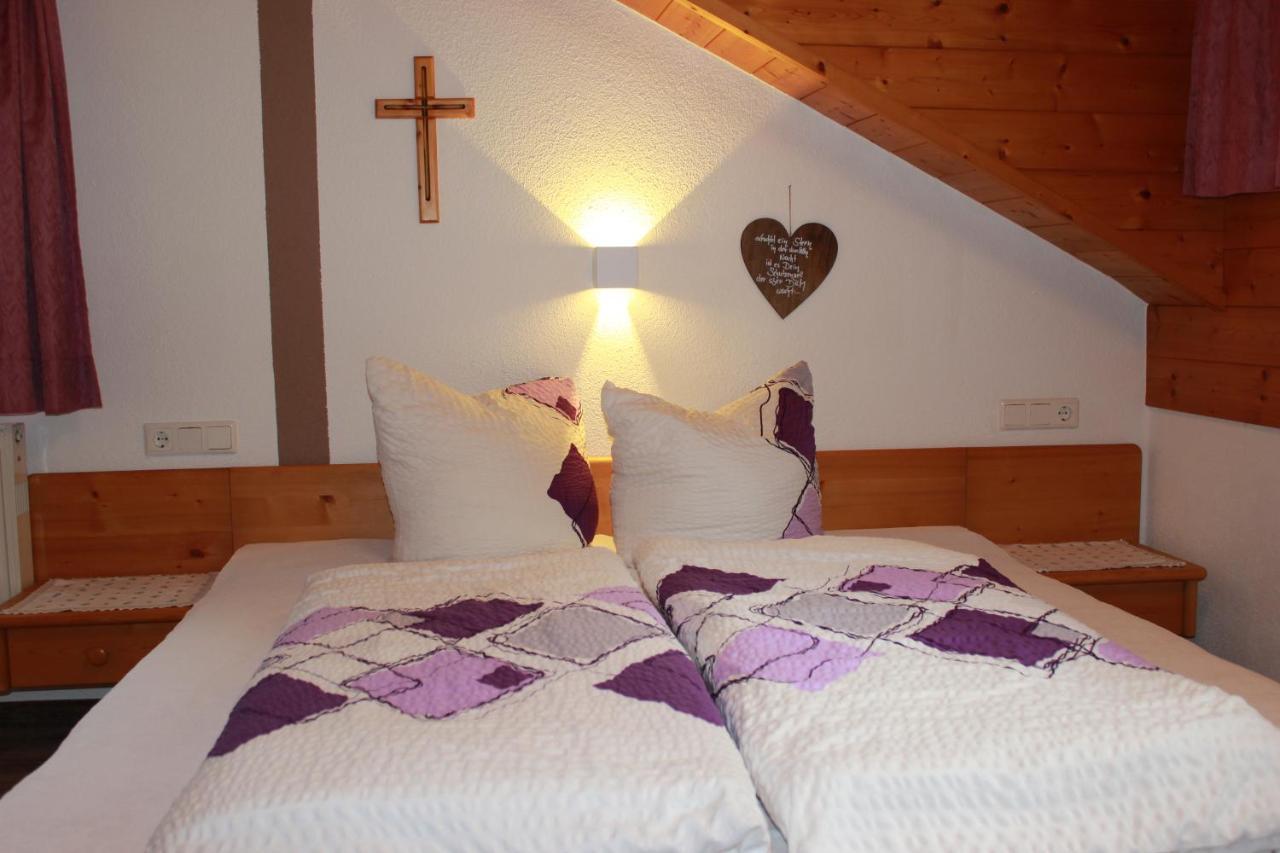 Haus Andrea Sankt Leonhard im Pitztal