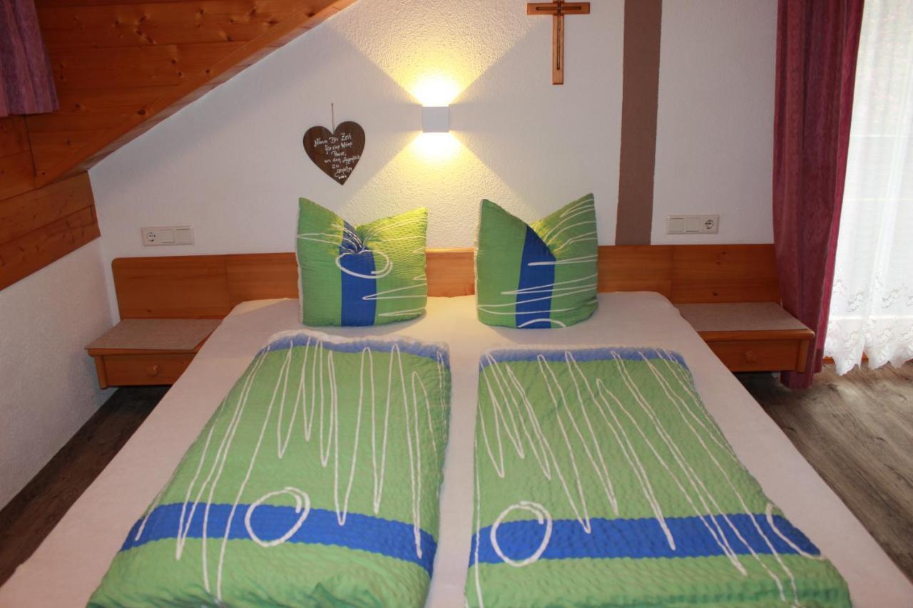 Haus Andrea *