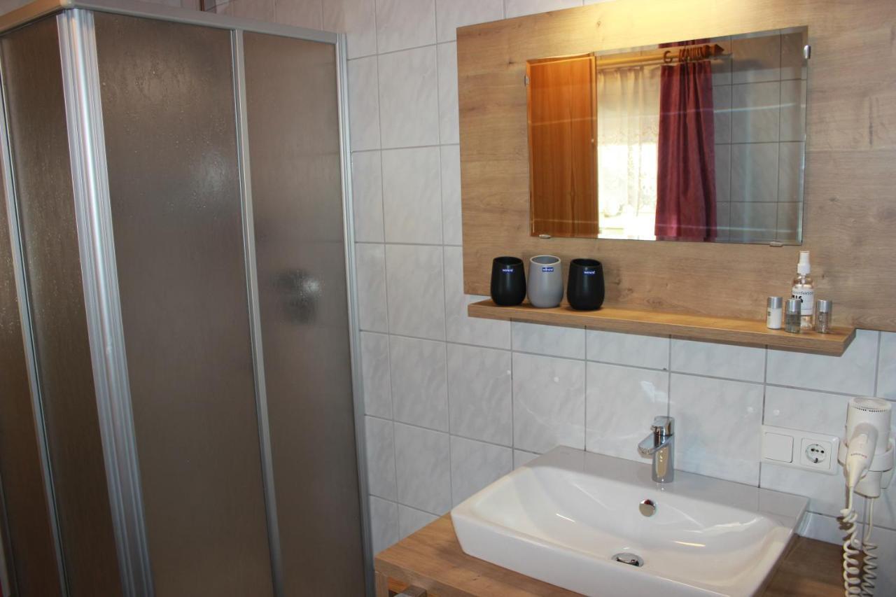 Haus Andrea Homestay