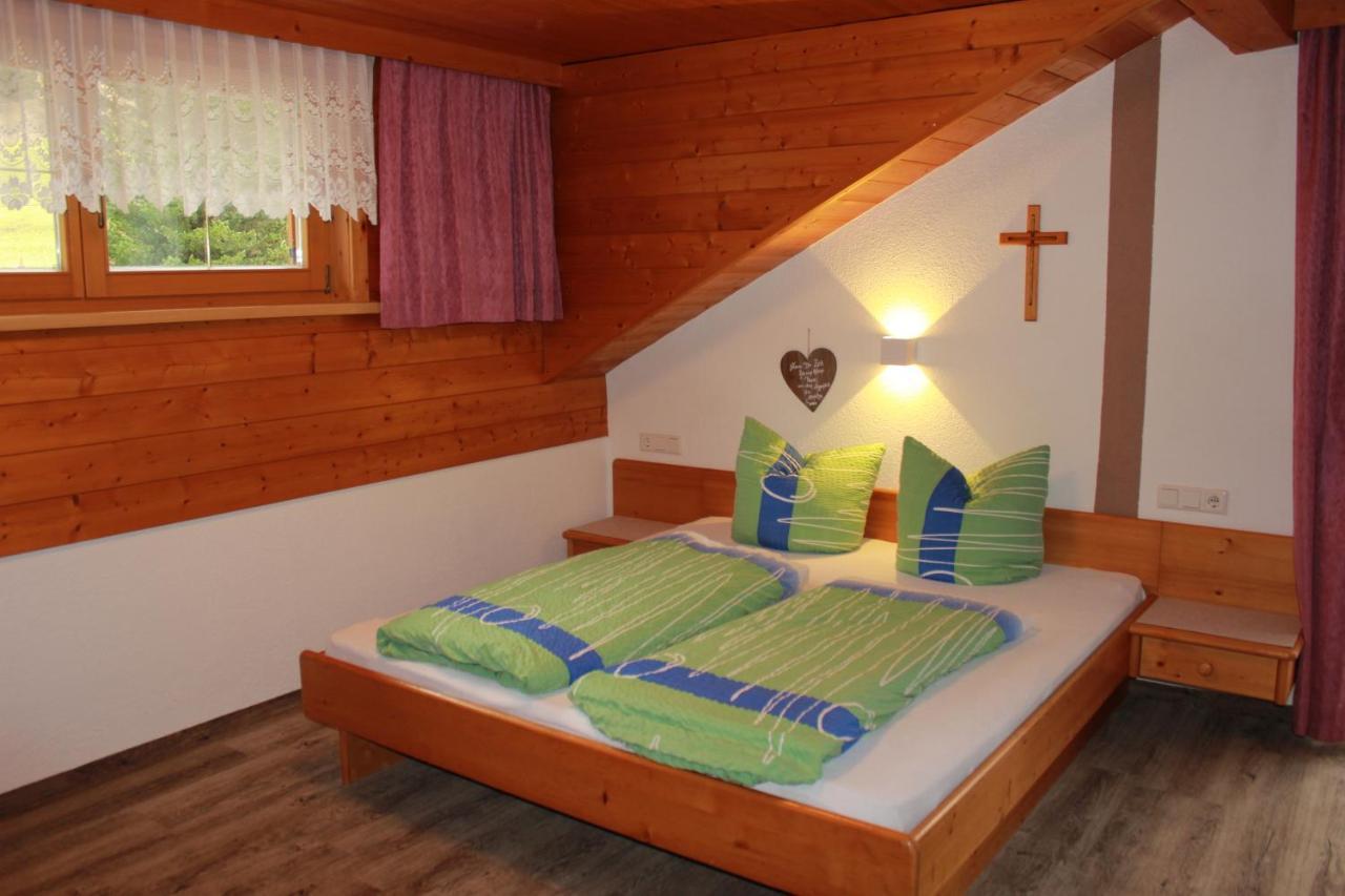 Haus Andrea * St. Leonhard im Pitztal