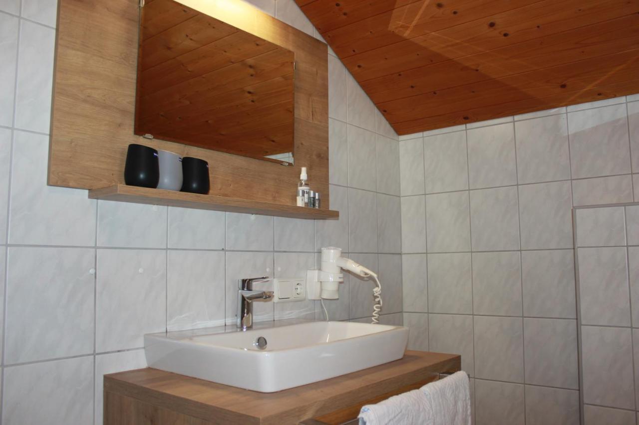 Homestay Haus Andrea Sankt Leonhard im Pitztal