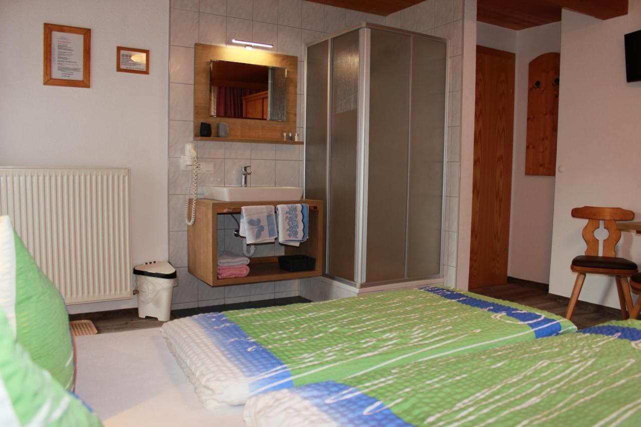 Homestay Haus Andrea