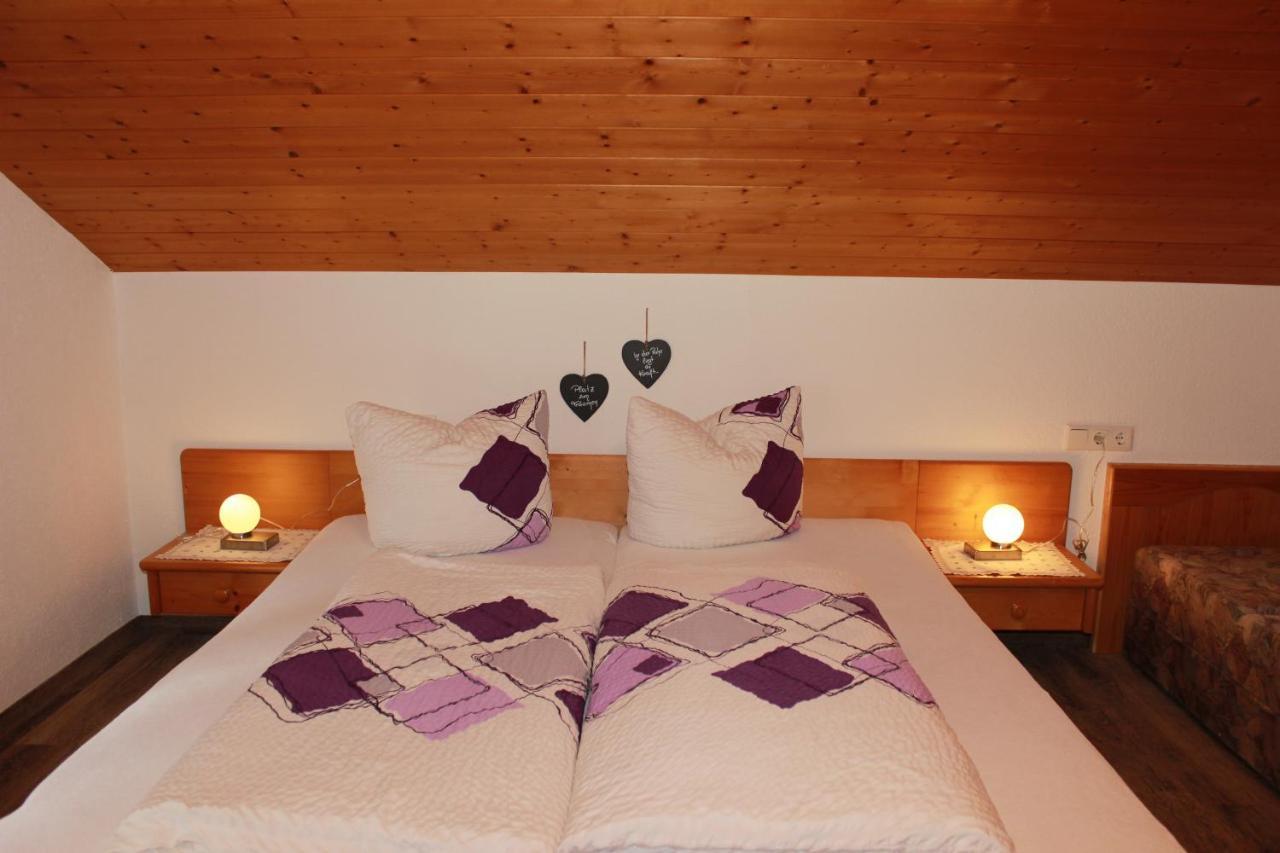 Homestay Haus Andrea