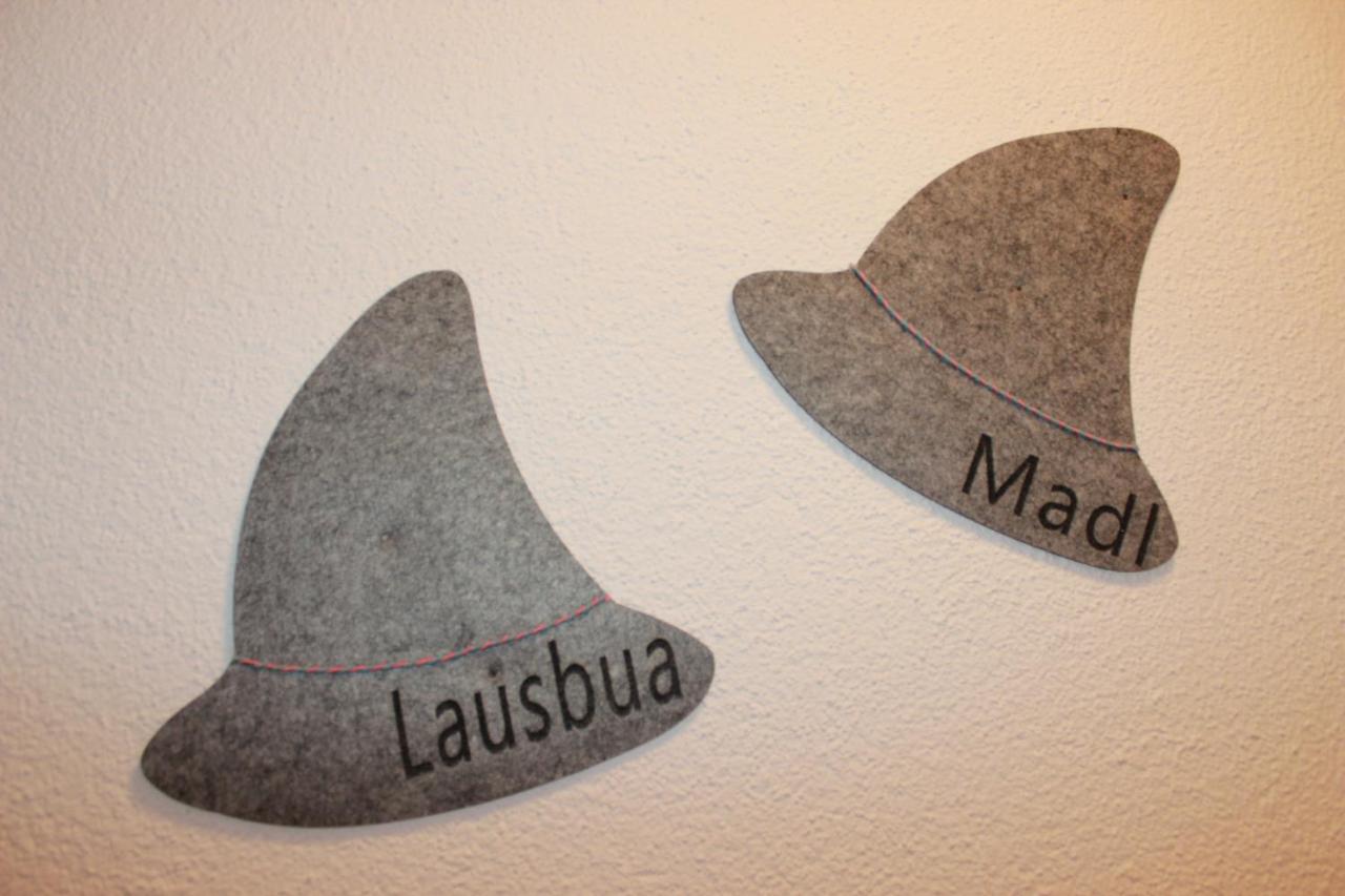 Haus Andrea *