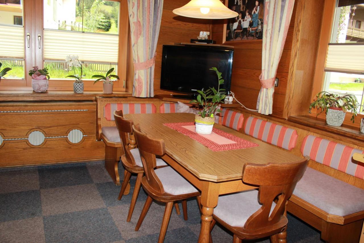 Homestay Haus Andrea *