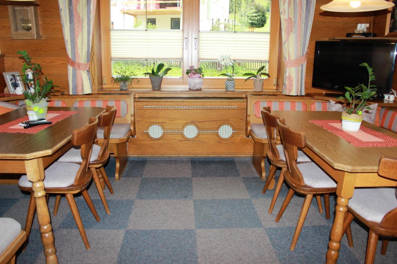 Homestay Haus Andrea *