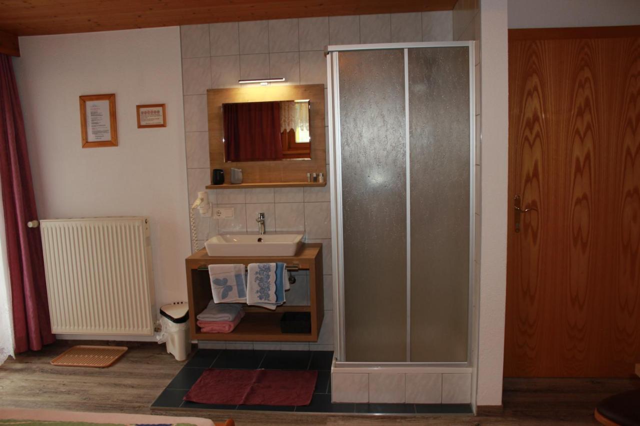 Homestay Haus Andrea