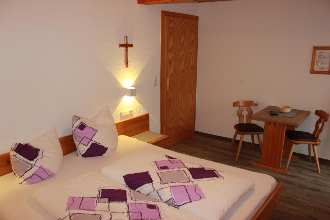 Haus Andrea Sankt Leonhard im Pitztal