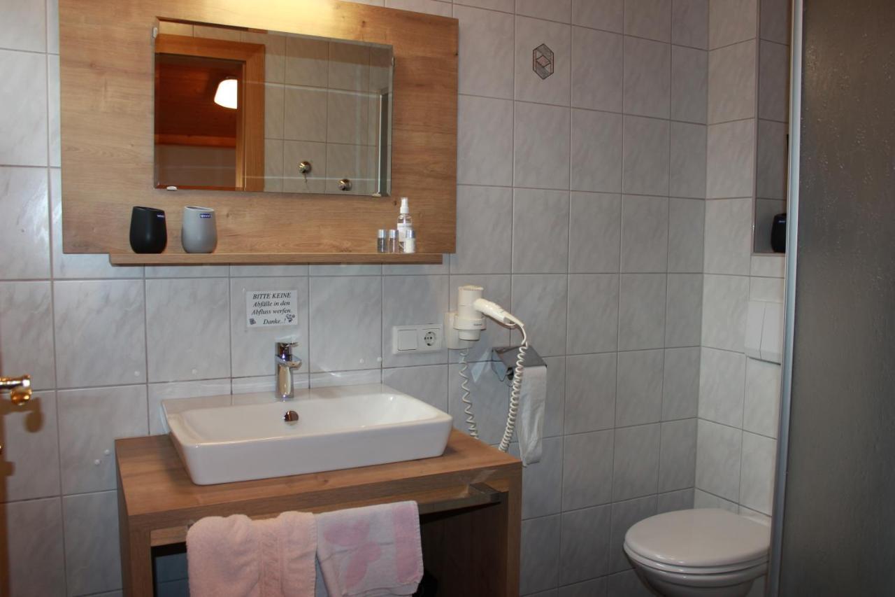 Homestay Haus Andrea Sankt Leonhard im Pitztal