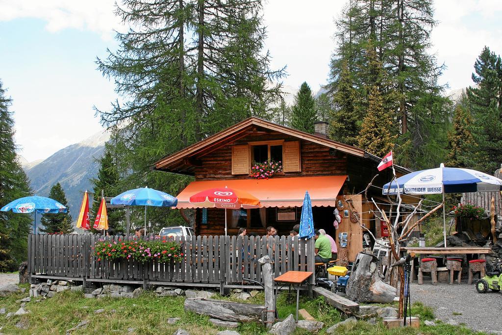 Homestay Haus Andrea