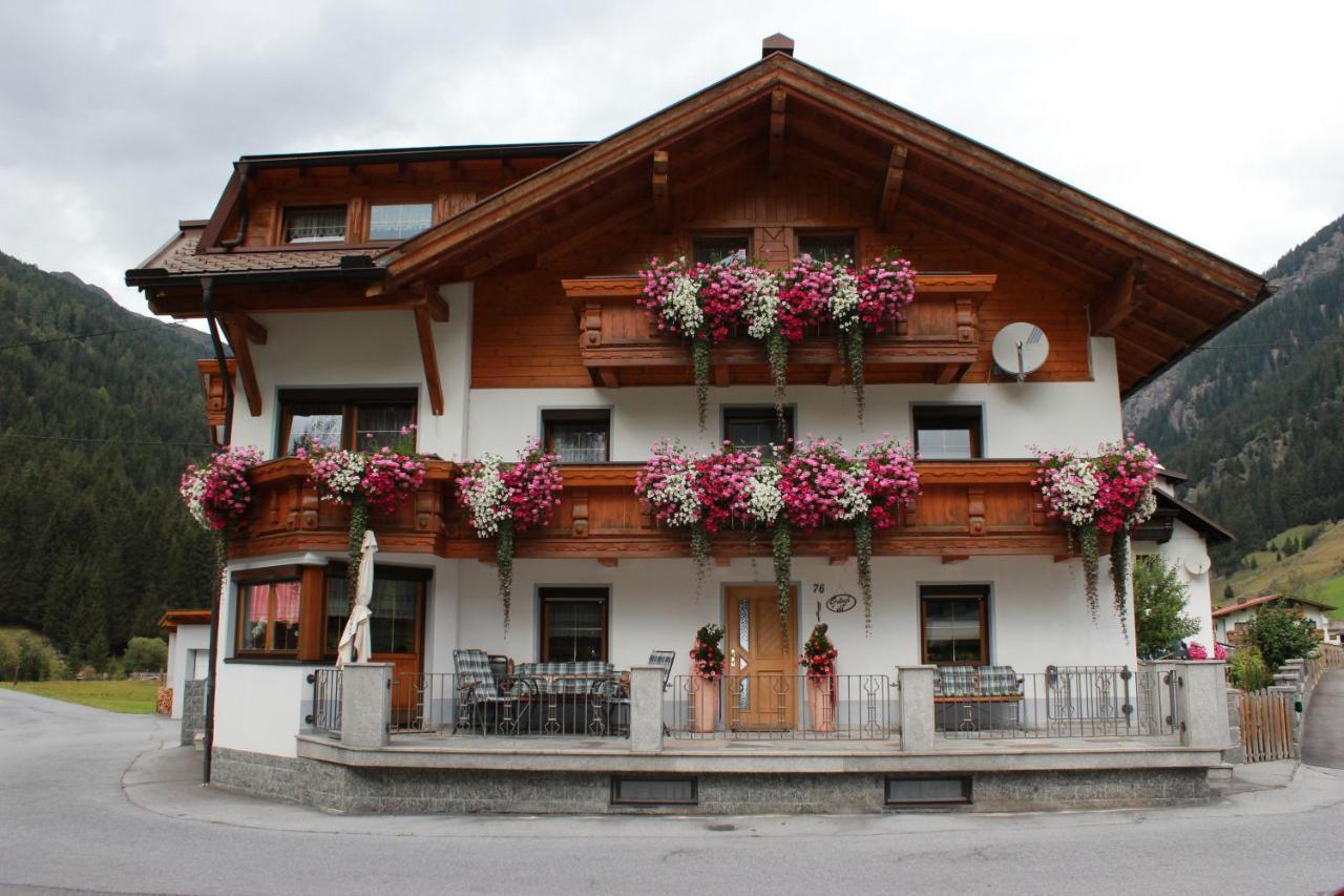 Haus Andrea